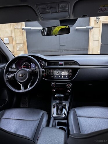 Kia Rio X-Line 2020, 67,000 km - 1.6 l - Bakı