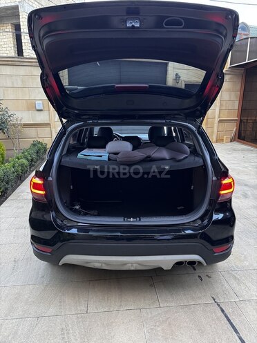Kia Rio X-Line 2020, 67,000 km - 1.6 l - Bakı