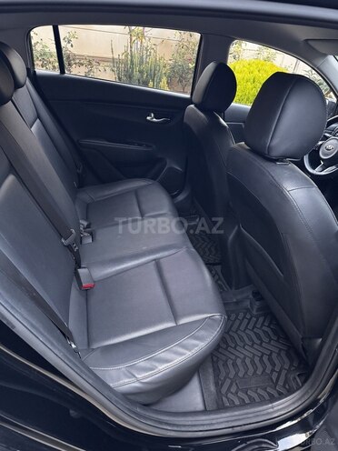 Kia Rio X-Line 2020, 67,000 km - 1.6 l - Bakı