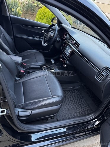 Kia Rio X-Line 2020, 67,000 km - 1.6 l - Bakı