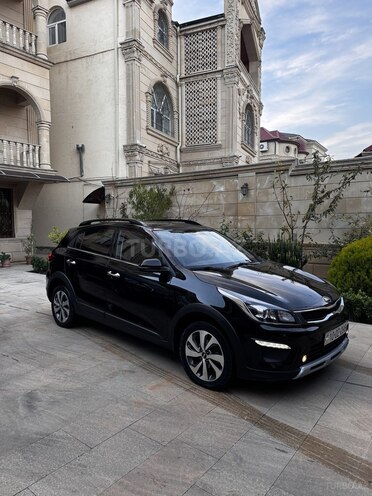 Kia Rio X-Line 2020, 67,000 km - 1.6 l - Bakı