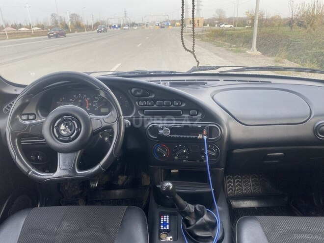 Chevrolet Niva 2008, 267,362 km - 1.7 л - Quba