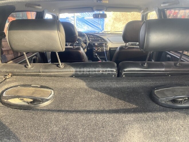 Chevrolet Niva 2008, 267,362 km - 1.7 л - Quba