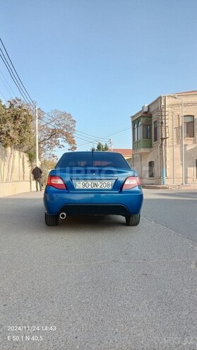 Daewoo Nexia 2008, 333,333 km - 1.5 л - Bakı