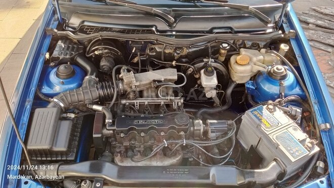 Daewoo Nexia 2008, 333,333 km - 1.5 л - Bakı