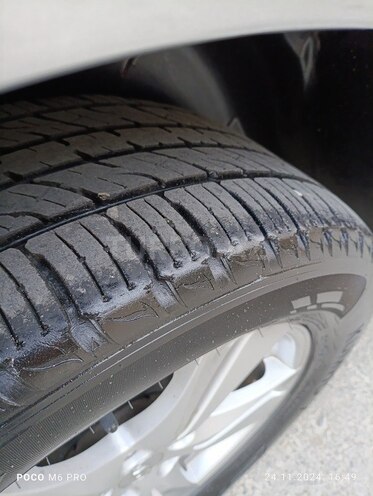Hyundai Santa Fe 2009, 196,500 km - 2.0 l - Bakı
