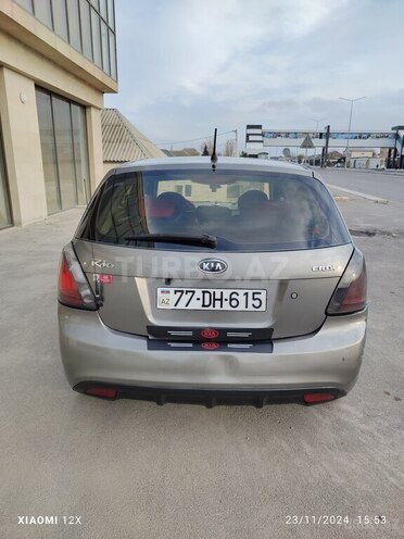 Kia Rio 2009, 370,436 km - 1.5 l - Bakı
