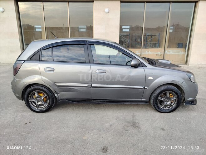 Kia Rio 2009, 370,436 km - 1.5 l - Bakı