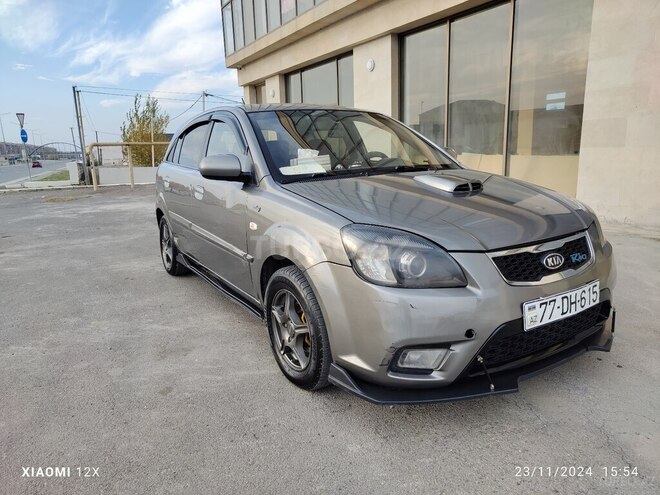 Kia Rio 2009, 370,436 km - 1.5 l - Bakı