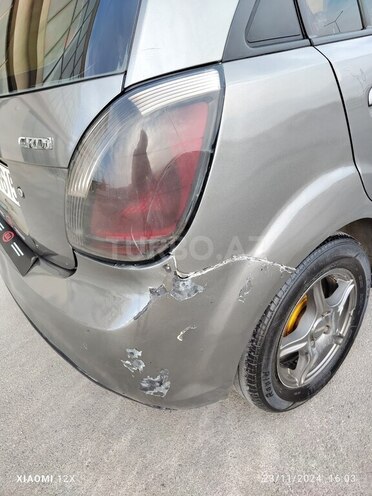 Kia Rio 2009, 370,436 km - 1.5 l - Bakı