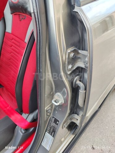 Kia Rio 2009, 370,436 km - 1.5 l - Bakı