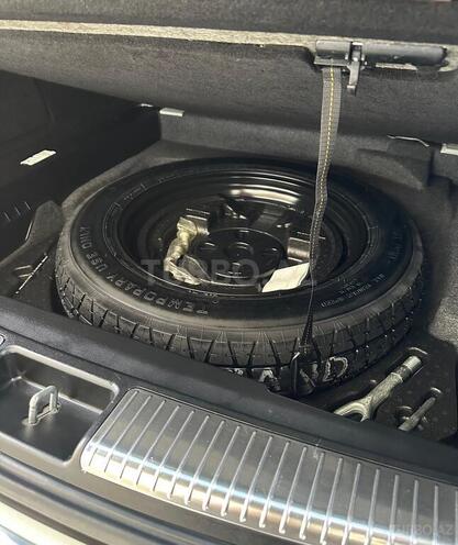 Mercedes ML 350 2010, 100,000 km - 3.5 l - Bakı