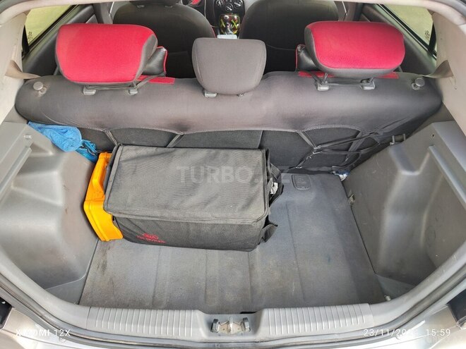 Kia Rio 2009, 370,436 km - 1.5 l - Bakı