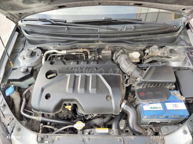 Kia Rio 2009, 370,436 km - 1.5 l - Bakı