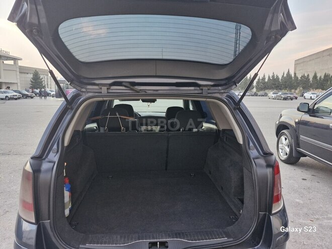 Opel Astra 2008, 287,000 km - 1.3 l - Xırdalan