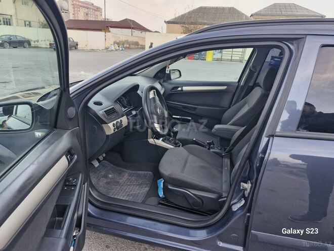 Opel Astra 2008, 287,000 km - 1.3 l - Xırdalan