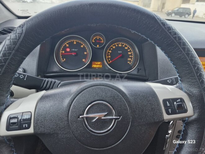 Opel Astra 2008, 287,000 km - 1.3 l - Xırdalan