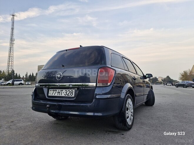 Opel Astra 2008, 287,000 km - 1.3 l - Xırdalan