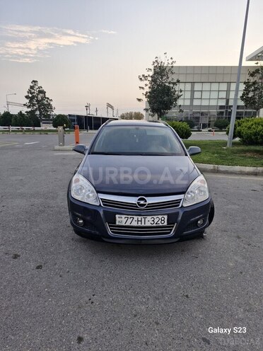 Opel Astra 2008, 287,000 km - 1.3 l - Xırdalan