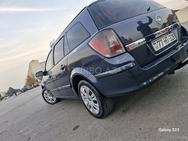 Opel Astra 2008, 287,000 km - 1.3 l - Xırdalan