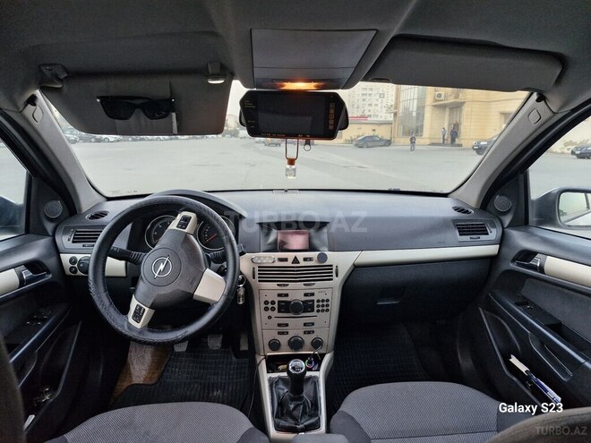 Opel Astra 2008, 287,000 km - 1.3 l - Xırdalan