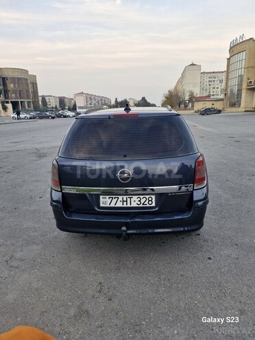 Opel Astra 2008, 287,000 km - 1.3 l - Xırdalan