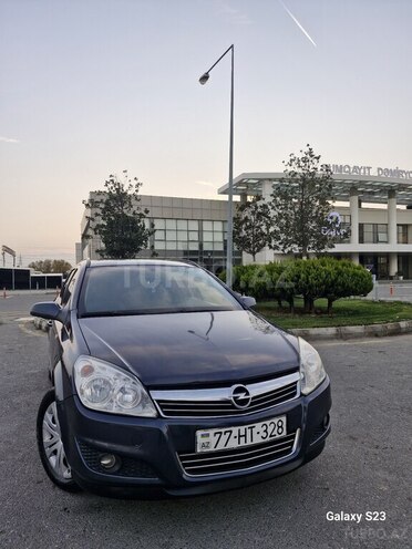 Opel Astra 2008, 287,000 km - 1.3 l - Xırdalan