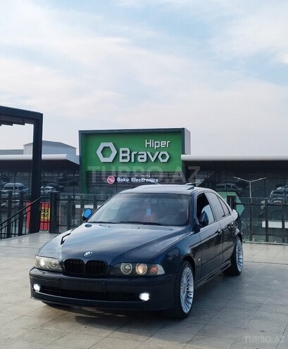BMW 528 2000, 317,041 km - 2.8 л - Bakı