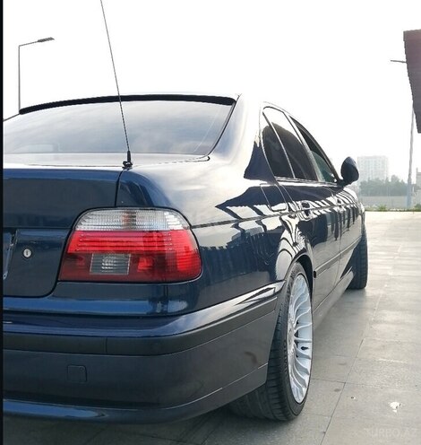 BMW 528 2000, 317,041 km - 2.8 л - Bakı