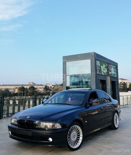 BMW 528 2000, 317,041 km - 2.8 л - Bakı
