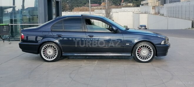 BMW 528 2000, 317,041 km - 2.8 л - Bakı