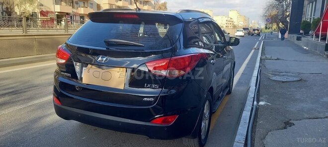 Hyundai ix35 2013, 220,000 km - 2.0 l - Bakı