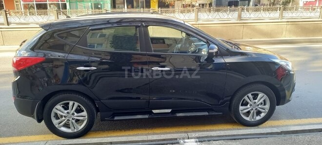 Hyundai ix35 2013, 220,000 km - 2.0 l - Bakı