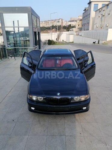 BMW 528 2000, 317,041 km - 2.8 л - Bakı