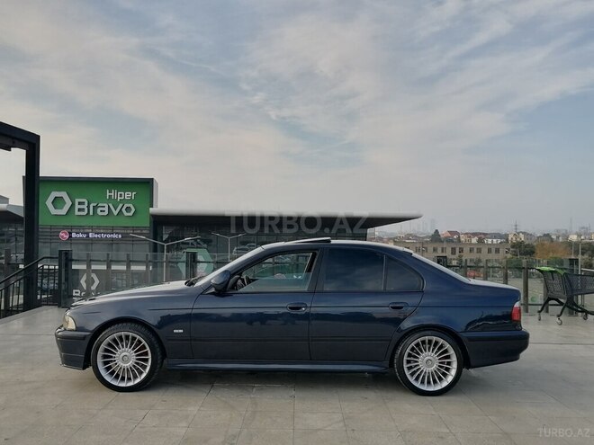 BMW 528 2000, 317,041 km - 2.8 л - Bakı