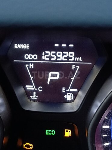 Hyundai Elantra 2013, 125,000 km - 1.8 l - Bakı