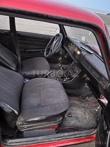 LADA (VAZ) 2107 1988, 36,684 km - 1.6 l - Sumqayıt