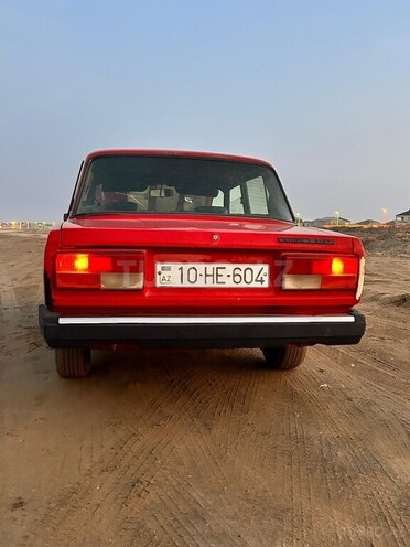 LADA (VAZ) 2107 1988, 36,684 km - 1.6 l - Sumqayıt