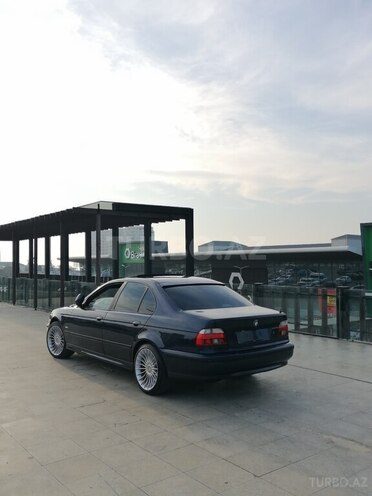 BMW 528 2000, 317,041 km - 2.8 л - Bakı