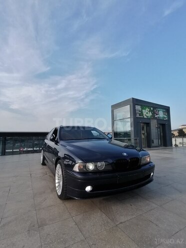 BMW 528 2000, 317,041 km - 2.8 л - Bakı