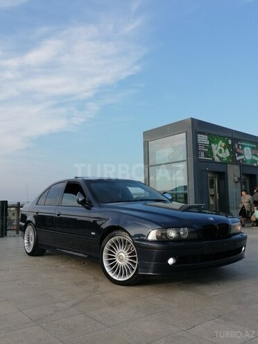 BMW 528 2000, 317,041 km - 2.8 л - Bakı