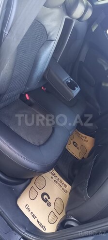 Hyundai ix35 2013, 220,000 km - 2.0 l - Bakı