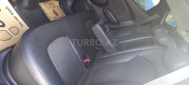 Hyundai ix35 2013, 220,000 km - 2.0 l - Bakı
