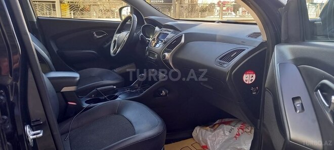 Hyundai ix35 2013, 220,000 km - 2.0 l - Bakı