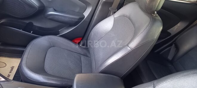 Hyundai ix35 2013, 220,000 km - 2.0 l - Bakı
