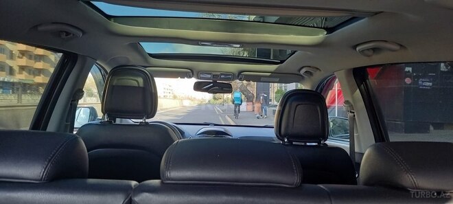Hyundai ix35 2013, 220,000 km - 2.0 l - Bakı
