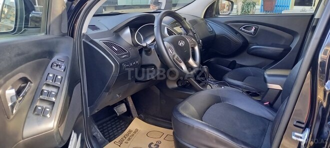 Hyundai ix35 2013, 220,000 km - 2.0 l - Bakı