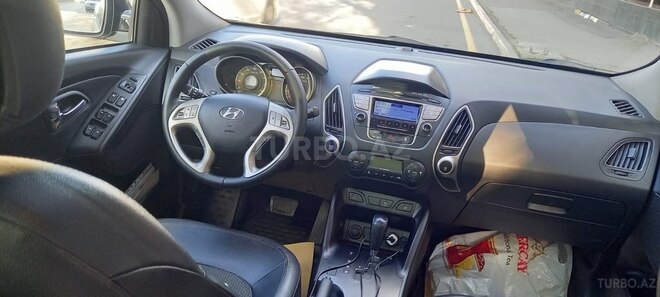 Hyundai ix35 2013, 220,000 km - 2.0 l - Bakı