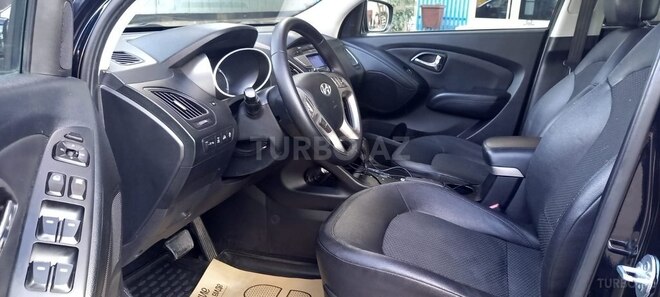 Hyundai ix35 2013, 220,000 km - 2.0 l - Bakı