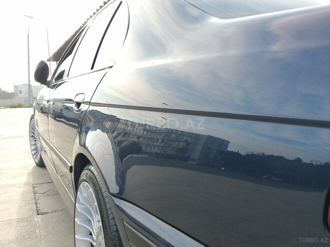 BMW 528 2000, 317,041 km - 2.8 л - Bakı
